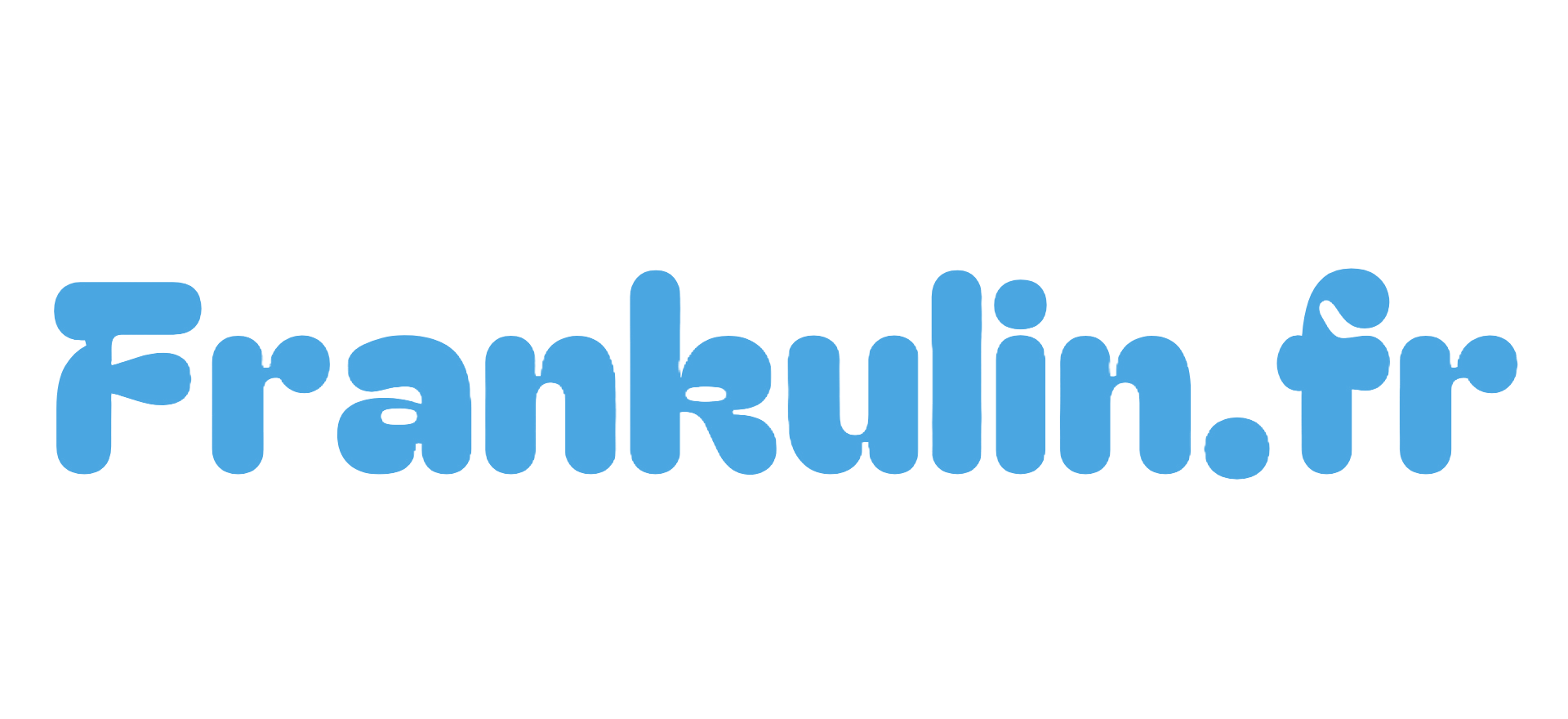 Frankulin.fr Logo